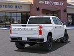 2025 Chevrolet Silverado 1500 Crew Cab 4WD Pickup for sale #SG247172 - photo 2