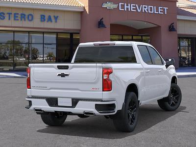 2025 Chevrolet Silverado 1500 Crew Cab 4WD Pickup for sale #SG251410 - photo 2