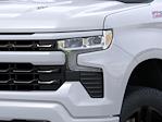 2025 Chevrolet Silverado 1500 Crew Cab 4WD Pickup for sale #SG251410 - photo 10