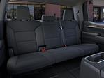 2025 Chevrolet Silverado 1500 Crew Cab 4WD Pickup for sale #SG251410 - photo 17