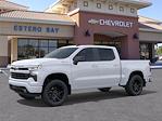 2025 Chevrolet Silverado 1500 Crew Cab 4WD Pickup for sale #SG251410 - photo 3