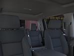 2025 Chevrolet Silverado 1500 Crew Cab 4WD Pickup for sale #SG251410 - photo 24