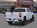 2025 Chevrolet Silverado 1500 Crew Cab 4WD Pickup for sale #SG251410 - photo 2
