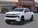 2025 Chevrolet Silverado 1500 Crew Cab 4WD Pickup for sale #SG251410 - photo 6