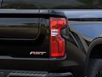 New 2025 Chevrolet Silverado 1500 RST Crew Cab 4WD Pickup for sale #SG251657 - photo 35