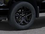 New 2025 Chevrolet Silverado 1500 RST Crew Cab 4WD Pickup for sale #SG251657 - photo 9