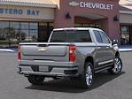 2025 Chevrolet Silverado 1500 Crew Cab 4WD Pickup for sale #SG256069 - photo 2