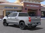 2025 Chevrolet Silverado 1500 Crew Cab 2WD Pickup for sale #SG259867 - photo 4