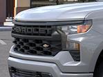 2025 Chevrolet Silverado 1500 Crew Cab 2WD Pickup for sale #SG259867 - photo 37