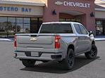 2025 Chevrolet Silverado 1500 Crew Cab 2WD Pickup for sale #SG259867 - photo 2