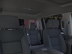 2025 Chevrolet Silverado 1500 Crew Cab 2WD Pickup for sale #SG259867 - photo 48