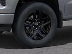 2025 Chevrolet Silverado 1500 Crew Cab 2WD Pickup for sale #SG259867 - photo 9