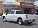 2025 Chevrolet Silverado 1500 Crew Cab 4WD Pickup for sale #SG265435 - photo 4