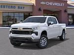 2025 Chevrolet Silverado 1500 Crew Cab 4WD Pickup for sale #SG265435 - photo 30