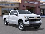 2025 Chevrolet Silverado 1500 Crew Cab 4WD Pickup for sale #SG265435 - photo 7
