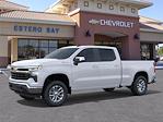 2025 Chevrolet Silverado 1500 Crew Cab 4WD Pickup for sale #SG265597 - photo 26
