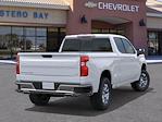 2025 Chevrolet Silverado 1500 Crew Cab 4WD Pickup for sale #SG265597 - photo 28