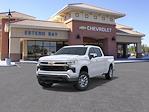 2025 Chevrolet Silverado 1500 Crew Cab 4WD Pickup for sale #SG265597 - photo 8