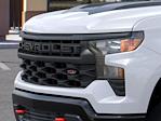 New 2025 Chevrolet Silverado 1500 Custom Crew Cab 4WD Pickup for sale #SG276453 - photo 13