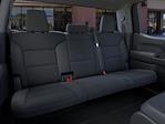 New 2025 Chevrolet Silverado 1500 Custom Crew Cab 4WD Pickup for sale #SG276453 - photo 17