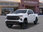 New 2025 Chevrolet Silverado 1500 Custom Crew Cab 4WD Pickup for sale #SG276453 - photo 30