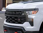 New 2025 Chevrolet Silverado 1500 Custom Crew Cab 4WD Pickup for sale #SG276453 - photo 37