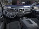 New 2025 Chevrolet Silverado 1500 Custom Crew Cab 4WD Pickup for sale #SG276453 - photo 39
