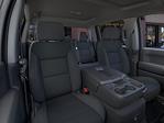 New 2025 Chevrolet Silverado 1500 Custom Crew Cab 4WD Pickup for sale #SG276453 - photo 40
