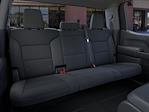 New 2025 Chevrolet Silverado 1500 Custom Crew Cab 4WD Pickup for sale #SG276453 - photo 41