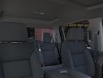 New 2025 Chevrolet Silverado 1500 Custom Crew Cab 4WD Pickup for sale #SG276453 - photo 48