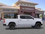 New 2025 Chevrolet Silverado 1500 Custom Crew Cab 4WD Pickup for sale #SG276453 - photo 5