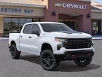 New 2025 Chevrolet Silverado 1500 Custom Crew Cab 4WD Pickup for sale #SG276453 - photo 7