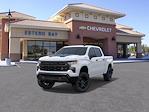 New 2025 Chevrolet Silverado 1500 Custom Crew Cab 4WD Pickup for sale #SG276453 - photo 8