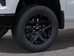 New 2025 Chevrolet Silverado 1500 Custom Crew Cab 4WD Pickup for sale #SG276453 - photo 9