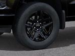 New 2025 Chevrolet Silverado 1500 Custom Crew Cab Pickup for sale #SG276733 - photo 9