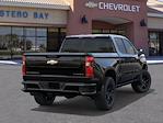 2025 Chevrolet Silverado 1500 Crew Cab RWD Pickup for sale #SG276794 - photo 2