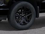2025 Chevrolet Silverado 1500 Crew Cab RWD Pickup for sale #SG276794 - photo 9