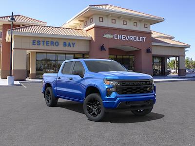 2025 Chevrolet Silverado 1500 Crew Cab 2WD Pickup for sale #SG277704 - photo 1