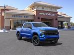 2025 Chevrolet Silverado 1500 Crew Cab 2WD Pickup for sale #SG277704 - photo 1