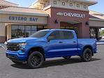 2025 Chevrolet Silverado 1500 Crew Cab 2WD Pickup for sale #SG277704 - photo 26