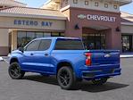 2025 Chevrolet Silverado 1500 Crew Cab 2WD Pickup for sale #SG277704 - photo 4