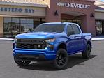 2025 Chevrolet Silverado 1500 Crew Cab 2WD Pickup for sale #SG277704 - photo 30