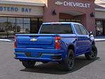 2025 Chevrolet Silverado 1500 Crew Cab 2WD Pickup for sale #SG277704 - photo 2