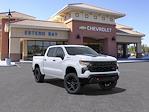 2025 Chevrolet Silverado 1500 Crew Cab 4WD Pickup for sale #SG282959 - photo 1