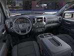 2025 Chevrolet Silverado 1500 Crew Cab 4WD Pickup for sale #SG282959 - photo 15