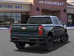 2025 Chevrolet Silverado 1500 Crew Cab 4WD Pickup for sale #SG283934 - photo 2