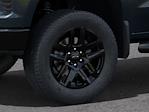2025 Chevrolet Silverado 1500 Crew Cab 4WD Pickup for sale #SG283934 - photo 9