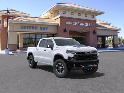 2025 Chevrolet Silverado 1500 Crew Cab 4WD Pickup for sale #SG284163 - photo 1