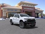 2025 Chevrolet Silverado 1500 Crew Cab 4WD Pickup for sale #SG284163 - photo 1