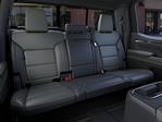 2025 Chevrolet Silverado 1500 Crew Cab 4WD Pickup for sale #SG284163 - photo 17